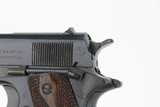 Very Rare, Boxed Colt M1911 - 1912 Navy - 9 of 15
