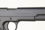 Very Rare, Boxed Colt M1911 - 1912 Navy - 12 of 15