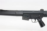 Cased, Excellent Heckler & Koch HK91 A-3 - 4 of 25