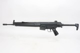 Cased, Excellent Heckler & Koch HK91 A-3 - 2 of 25