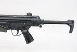Cased, Excellent Heckler & Koch HK91 A-3 - 5 of 25