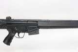 Cased, Excellent Heckler & Koch HK91 A-3 - 12 of 25