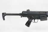 Cased, Excellent Heckler & Koch HK91 A-3 - 13 of 25