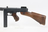 Excellent, Fully Transferable West Hurley Thompson Model 1928 - 3 of 25