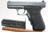 ANIB Heckler & Koch P7 - Bundeswehr - 2 of 14