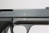 ANIB Heckler & Koch P7 - Bundeswehr - 8 of 14