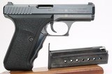 ANIB Heckler & Koch P7 - Bundeswehr - 4 of 14