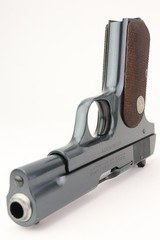 Stunning, Rare, US Property Marked Colt Model 1908 - With Factory Letter - 5 of 10