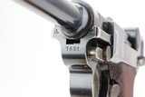 DWM Model 1900 American Eagle Luger - Possible Army Test - 8 of 14