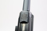 DWM Model 1900 American Eagle Luger - Possible Army Test - 12 of 14