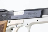 ANIB Walther P88 Champion - 9mm - 8 of 15