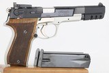 ANIB Walther P88 Champion - 9mm - 4 of 15