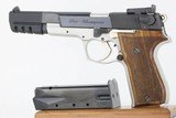 ANIB Walther P88 Champion - 9mm - 2 of 15