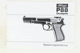 ANIB Walther P88 Champion - 9mm - 11 of 15
