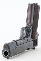 Documented WWI Colt 1911 Grouping - Captain William Root - 7 of 25