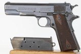 Documented WWI Colt 1911 Grouping - Captain William Root - 3 of 25
