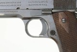 Documented WWI Colt 1911 Grouping - Captain William Root - 11 of 25