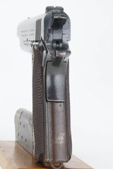 Documented WWI Colt 1911 Grouping - Captain William Root - 4 of 25