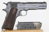 Documented WWI Colt 1911 Grouping - Captain William Root - 5 of 25