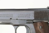 Documented WWI Colt 1911 Grouping - Captain William Root - 9 of 25