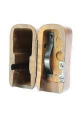 Rare, Beautiful Austrian Military Mauser C96 Rig Broomhandle - Matching Stock - 16 of 19