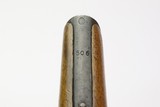 Rare, Beautiful Austrian Military Mauser C96 Rig Broomhandle - Matching Stock - 19 of 19