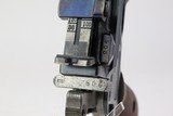 Rare, Beautiful Austrian Military Mauser C96 Rig Broomhandle - Matching Stock - 13 of 19