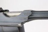 Rare, Beautiful Austrian Military Mauser C96 Rig Broomhandle - Matching Stock - 9 of 19