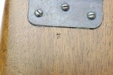 Rare, Beautiful Austrian Military Mauser C96 Rig Broomhandle - Matching Stock - 17 of 19