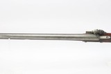 Revolutionary War American-Made Fusil Flintlock Rifle by John Annely - 9 of 17
