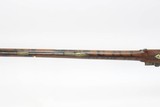 Revolutionary War American-Made Fusil Flintlock Rifle by John Annely - 6 of 17