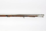 Revolutionary War American-Made Fusil Flintlock Rifle by John Annely - 13 of 17