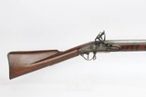 Revolutionary War American-Made Fusil Flintlock Rifle by John Annely - 15 of 17