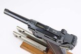 Historic DWM 1902 Cartridge Counter Luger - 11 of 25
