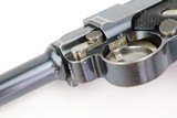 Historic DWM 1902 Cartridge Counter Luger - 23 of 25