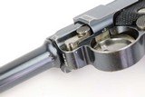 Historic DWM 1902 Cartridge Counter Luger - 22 of 25