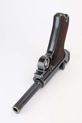 Historic DWM 1902 Cartridge Counter Luger - 12 of 25