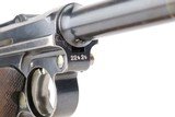 Historic DWM 1902 Cartridge Counter Luger - 18 of 25