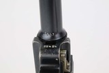 Historic DWM 1902 Cartridge Counter Luger - 20 of 25