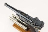 Historic DWM 1902 Cartridge Counter Luger - 9 of 25
