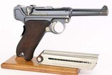 Historic DWM 1902 Cartridge Counter Luger - 8 of 25