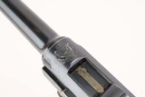 Historic DWM 1902 Cartridge Counter Luger - 15 of 25