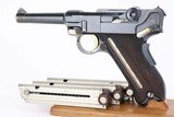 Historic DWM 1902 Cartridge Counter Luger - 1 of 25