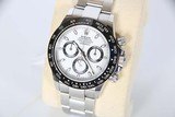 Rolex Cosmograph Daytona “Panda” - With Box and Papers - 7 of 23