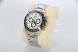 Rolex Cosmograph Daytona “Panda” - With Box and Papers - 5 of 23