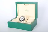 Rolex Cosmograph Daytona “Panda” - With Box and Papers