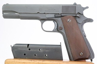 Scarce, Minty Union Switch & Signal 1911A1