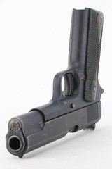 Rare Norwegian Kongsberg Model 1914 - German Army - 6 of 15