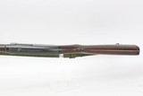 Rare Stevens Model 620 Trench Shotgun - With Bayonet - 8 of 25