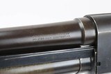 Rare Stevens Model 620 Trench Shotgun - With Bayonet - 17 of 25